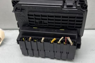 Boitier servitude moteur (BSM) PEUGEOT 207