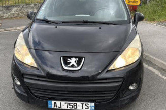 Boitier servitude moteur (BSM) PEUGEOT 207
