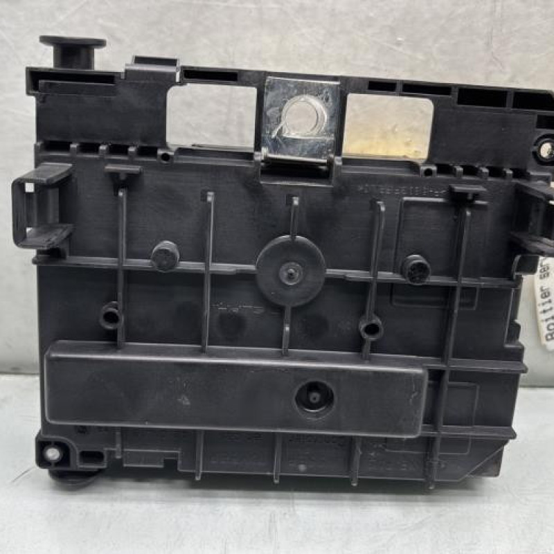 Boitier servitude moteur (BSM) CITROEN C4 PICASSO 1 Photo n°3