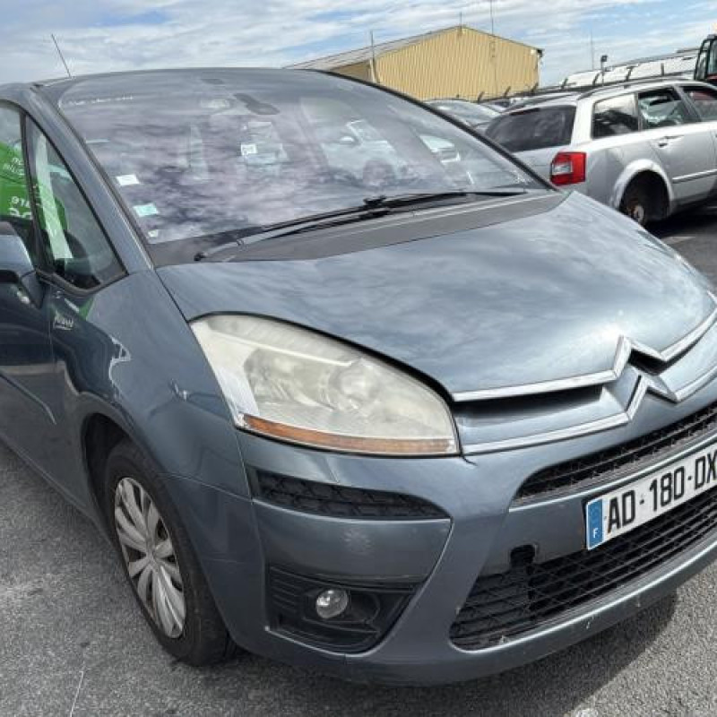 Boitier servitude moteur (BSM) CITROEN C4 PICASSO 1 Photo n°5