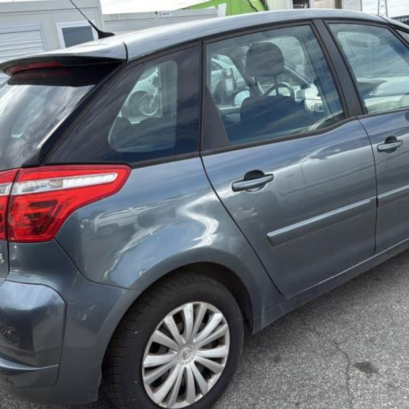 Boitier servitude moteur (BSM) CITROEN C4 PICASSO 1 Photo n°6