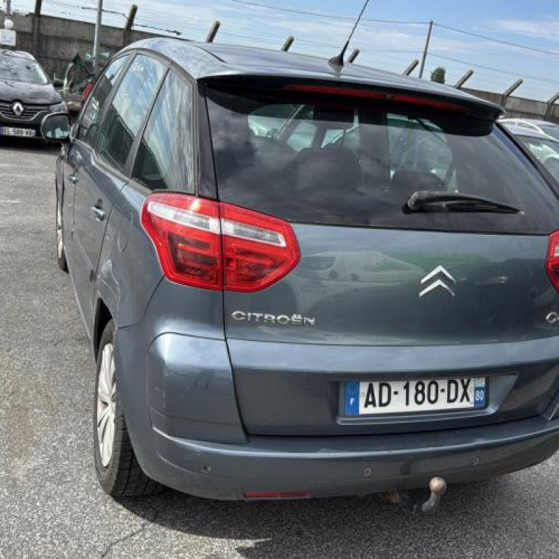 Boitier servitude moteur (BSM) CITROEN C4 PICASSO 1 Photo n°8