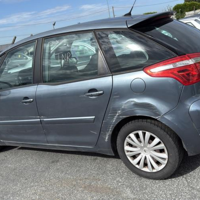 Boitier servitude moteur (BSM) CITROEN C4 PICASSO 1 Photo n°9