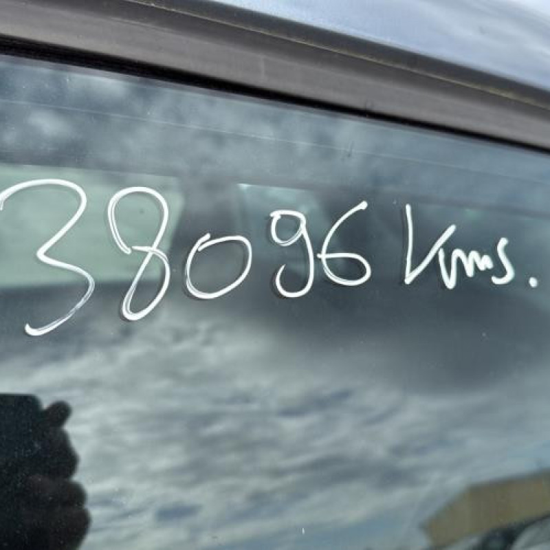 Boitier servitude moteur (BSM) CITROEN C4 PICASSO 1 Photo n°12