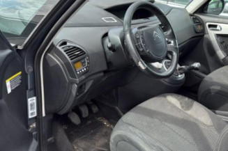 Boitier servitude moteur (BSM) CITROEN C4 PICASSO 1