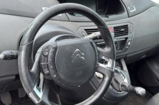 Boitier servitude moteur (BSM) CITROEN C4 PICASSO 1