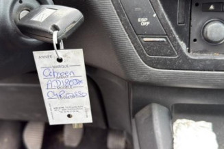 Boitier servitude moteur (BSM) CITROEN C4 PICASSO 1