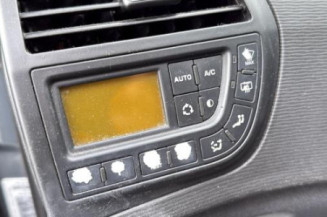 Boitier servitude moteur (BSM) CITROEN C4 PICASSO 1