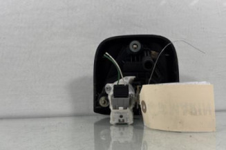 Bouton de coffre RENAULT CLIO 2