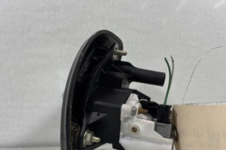 Bouton de coffre RENAULT CLIO 2