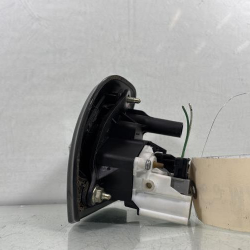 Bouton de coffre RENAULT CLIO 2 Photo n°3