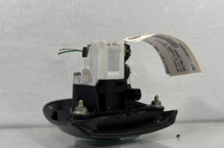 Bouton de coffre RENAULT CLIO 2