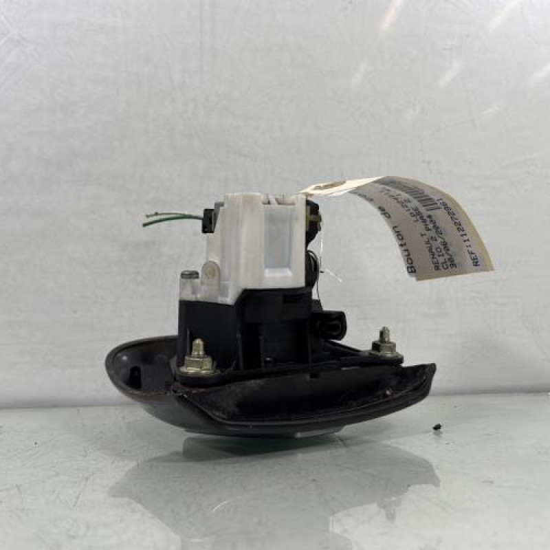Bouton de coffre RENAULT CLIO 2 Photo n°4