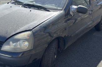 Bouton de coffre RENAULT CLIO 2