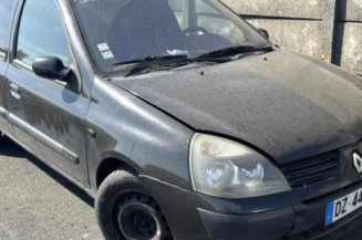 Bouton de coffre RENAULT CLIO 2