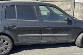 Bouton de coffre RENAULT CLIO 2