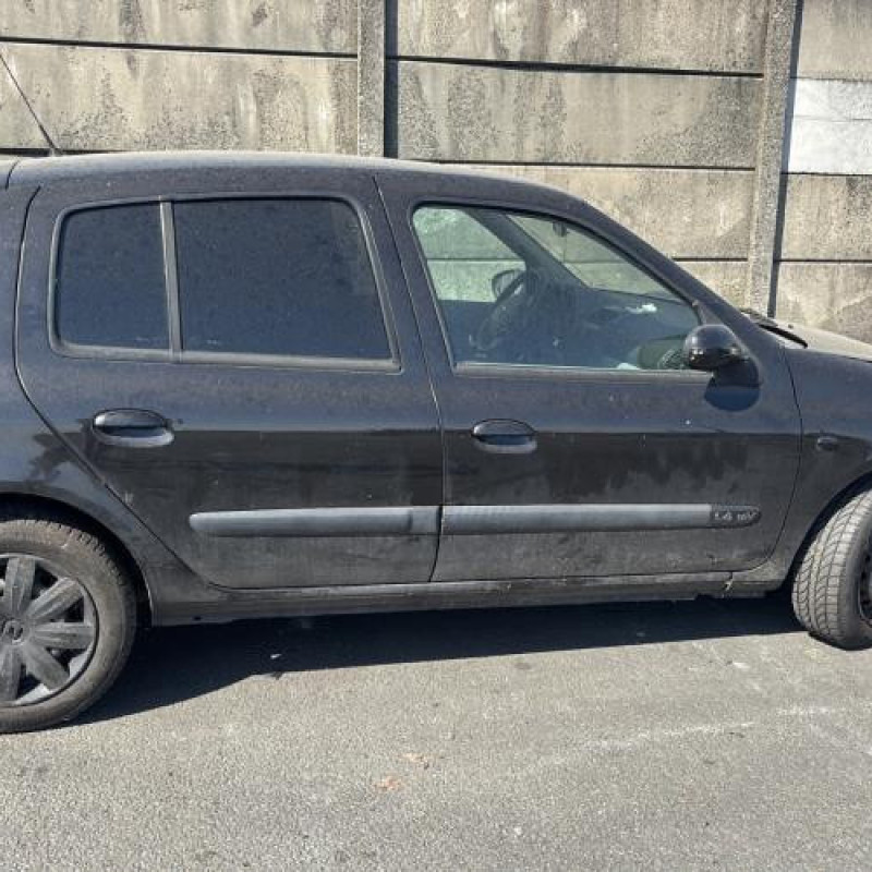 Bouton de coffre RENAULT CLIO 2 Photo n°11