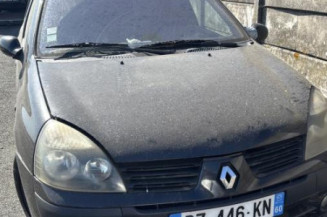 Bouton de coffre RENAULT CLIO 2