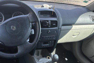 Bouton de coffre RENAULT CLIO 2