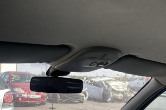 Bouton de coffre RENAULT CLIO 2