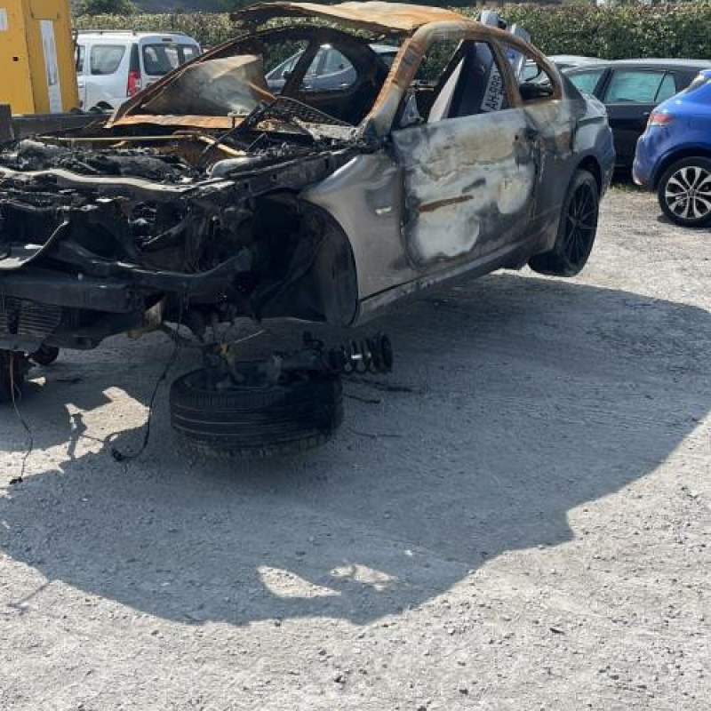 Bouchon de carburant BMW SERIE 3 E92 Photo n°3
