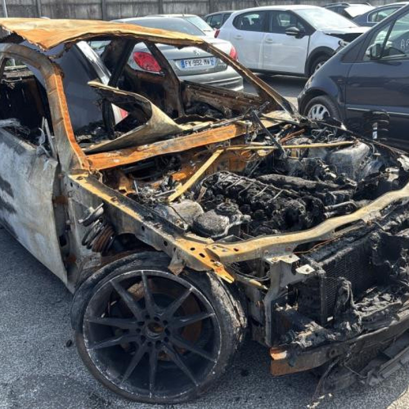 Bouchon de carburant BMW SERIE 3 E92 Photo n°7