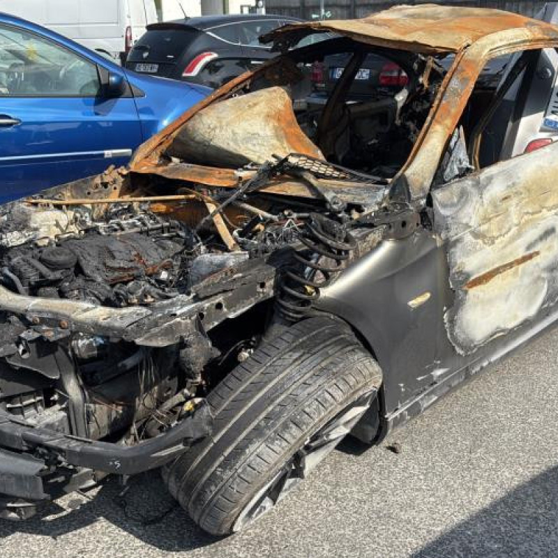 Bouchon de carburant BMW SERIE 3 E92 Photo n°8