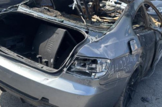 Bouchon de carburant BMW SERIE 3 E92