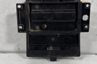 Calculateur moteur DACIA SANDERO 1