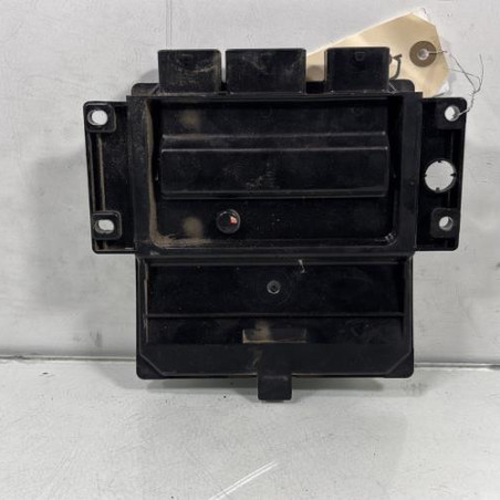 Calculateur moteur DACIA SANDERO 1