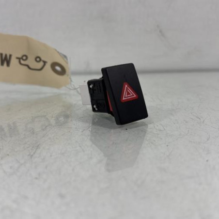 Bouton de warning VOLKSWAGEN GOLF 6 Photo n°1