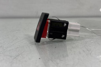 Bouton de warning VOLKSWAGEN GOLF 6