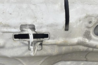 Capot CITROEN BERLINGO 2