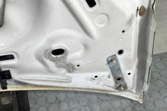 Capot CITROEN BERLINGO 2