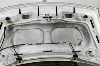 Capot CITROEN BERLINGO 2