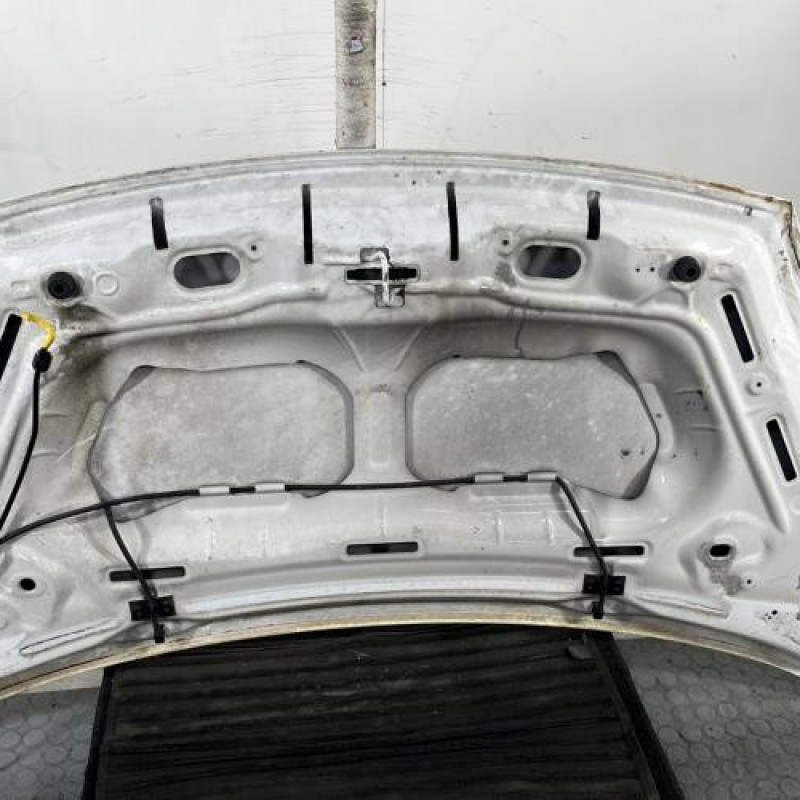 Capot CITROEN BERLINGO 2 Photo n°9