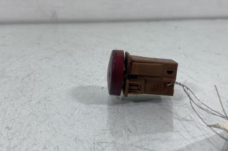 Bouton de warning CITROEN XSARA