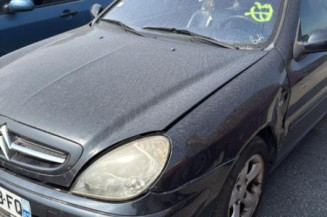 Bouton de warning CITROEN XSARA