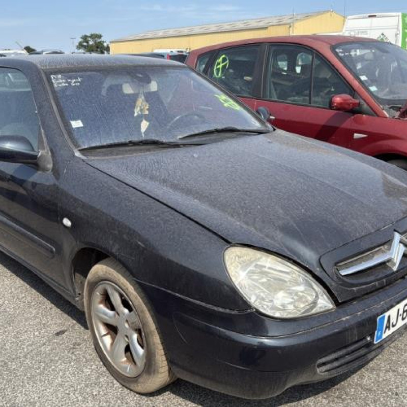 Bouton de warning CITROEN XSARA Photo n°6