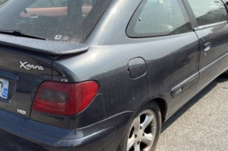 Bouton de warning CITROEN XSARA