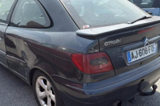 Bouton de warning CITROEN XSARA