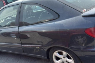 Bouton de warning CITROEN XSARA