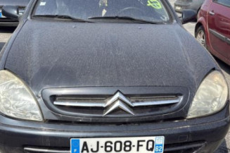 Bouton de warning CITROEN XSARA