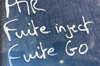 Bouton de warning CITROEN XSARA