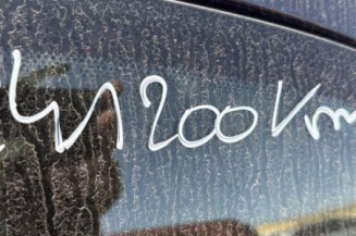 Bouton de warning CITROEN XSARA