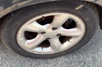 Bouton de warning CITROEN XSARA