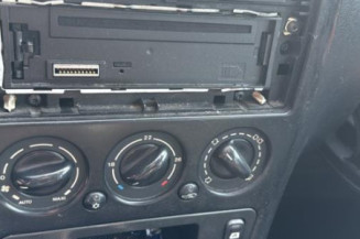 Bouton de warning CITROEN XSARA