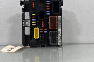 Boitier servitude moteur (BSM) CITROEN C3 2 Photo n°1