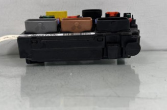 Boitier servitude moteur (BSM) CITROEN C3 2