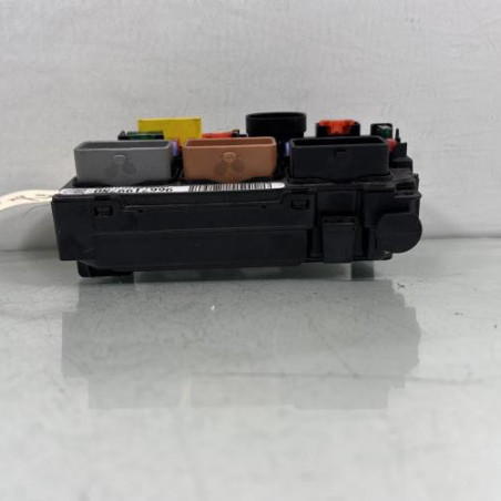 Boitier servitude moteur (BSM) CITROEN C3 2